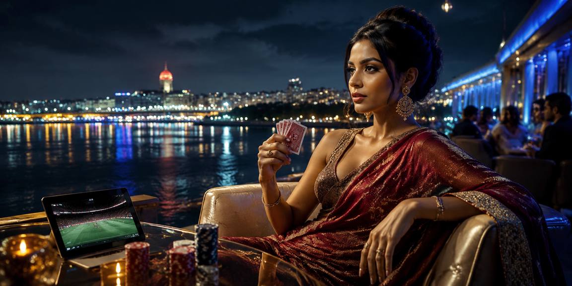 u0011 লাইভ ক্যাসিনো সেকশন